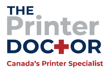 the printer doctor - ottawa printer repairs