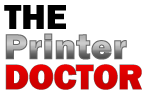 the printer doctor - ottawa printer repairs